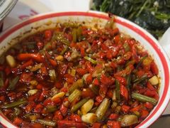 -堂瓦里·33年传统赣菜(第一街区店)