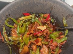 -凤凰园烤鸭店·唐山菜·传承花椒肉(老唐丰路店)