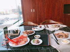-东方红海鲜百汇(国际大厦店)