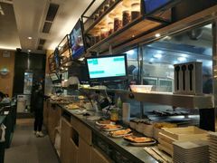 -木屋烧烤(坂田天安云谷店)