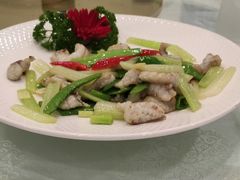 -寻味顺德·南记酒家·传统顺德菜·鱼生(广源路店)