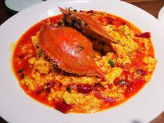 -将相和·海鲜蒸饺大连菜