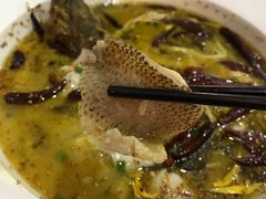 -壹块捌烧烤(灯市口店)