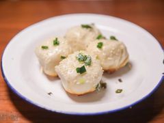 -舒蔡记生煎菜饭(云南中路店)