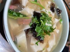 -萧记三鲜烩面(郑汴路店)