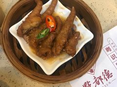 -点都德(北京路贰店)