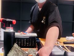 -Sushi Hanzo半藏(天环广场店)