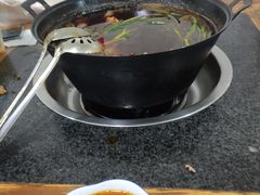 -石灰市毛记烧鸡公(解放碑店)