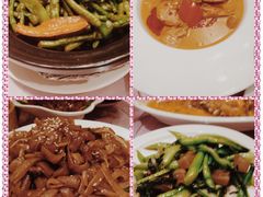 -粤仔湾砂锅粥(广益哥伦布店)