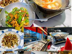 -湘江红·湖南招牌菜(莲花南路店)