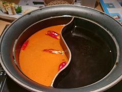 -温野菜涮涮锅(西单大悦城店)