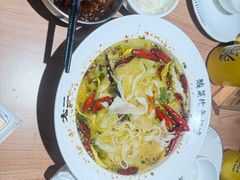 -太二酸菜鱼(赛格国际店)