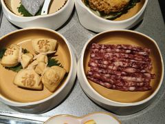 -海底捞火锅(泰安爱琴海店)