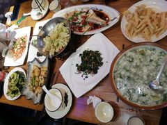 -印象江南(东栅店)