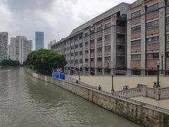 -上海四行仓库抗战纪念馆