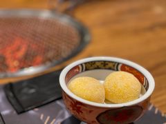 大福团子-黑牛の店·和牛烧肉(合生汇店)