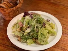 -羽深肉铺 Steak & Wine