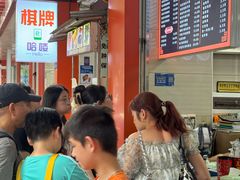 -舒记粉店(七星路店)