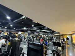 -超鹿运动健身(紫阳商贸中心店)