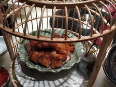 -佬麻雀·新湘菜(珠海金发购物中心店)