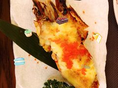 -栖川山葵家·寿喜锅·日式料理(龙湖北城天街商场店)