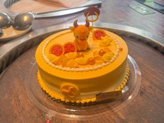 -GANSO元祖食品(双井店)