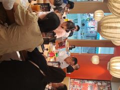 -味千拉面(淮安万达店)