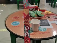 -海底捞火锅(振华商厦店)