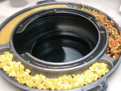 -韩宫宴炭火烤肉(印象城店)