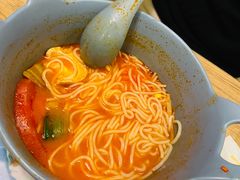 -魏家凉皮(协和店)