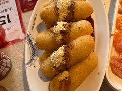 -小龙坎火锅(全球总店)