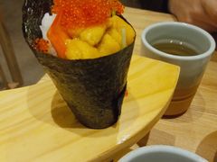 -初居食屋日式料理(万象城购物中心店)