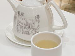 铁观音茶-唐宫海鲜舫