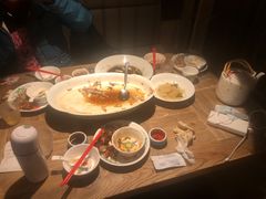 -老头儿油爆虾(胜利河美食街店)