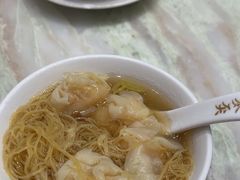 -麦奀云吞面世家 山顶店(山顶广场店)