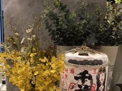 -大渔铁板烧(花园道店)