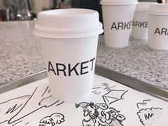 -ARKET CAFÉ(三里屯太古里店)