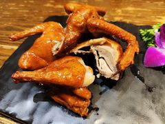 -大鸽饭(马王堆店)