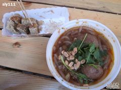 -双桂坊美食街(南大街商业步行街店)