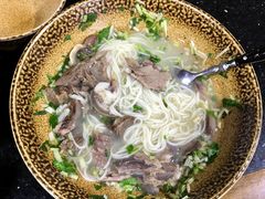 -老桥张羊肉