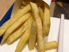 -汉堡王(南京砂之船店)