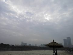 -滨湖塘西河公园