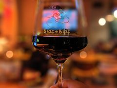 -Blac+Blac(中海环宇荟店)