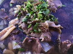 -谢老五跷脚牛肉·非遗传承店