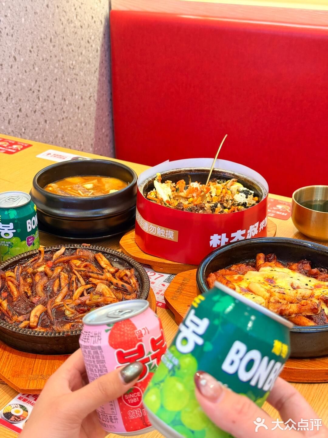 在繁华的天虹购物中心，我找到了心心念念的梦中