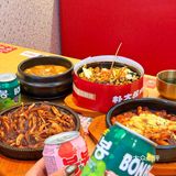 在繁华的天虹购物中心，我找到了心心念念的梦中