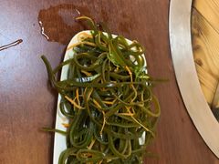 -柴火东北铁锅炖(鲁班店)