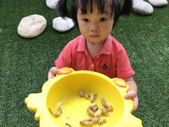 -英伦凯贝国际婴幼儿托育中心(雍湖湾店)