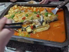 -里岛烤鱼(东港凯虹广场店)