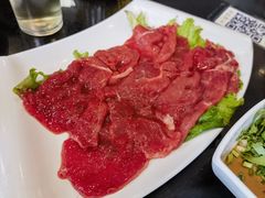 -北门涮肉·铜锅涮肉(南锣鼓巷店)